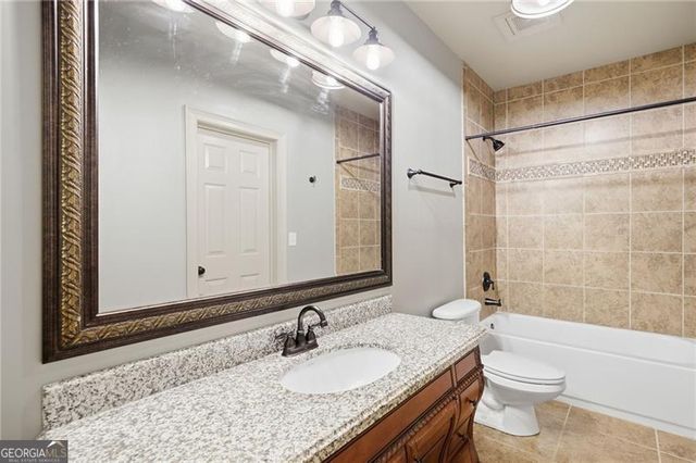 1435 Liberty Lane, Cumming, GA 30040