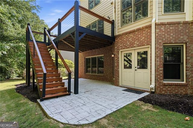 1435 Liberty Lane, Cumming, GA 30040