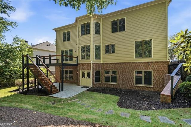 1435 Liberty Lane, Cumming, GA 30040