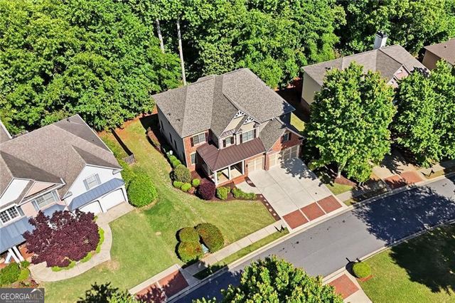 1435 Liberty Lane, Cumming, GA 30040