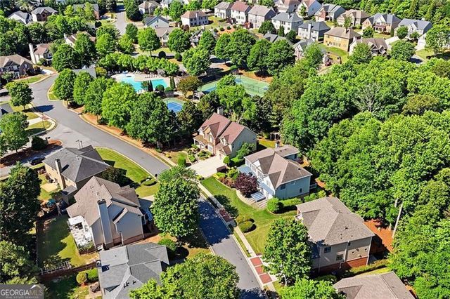 1435 Liberty Lane, Cumming, GA 30040