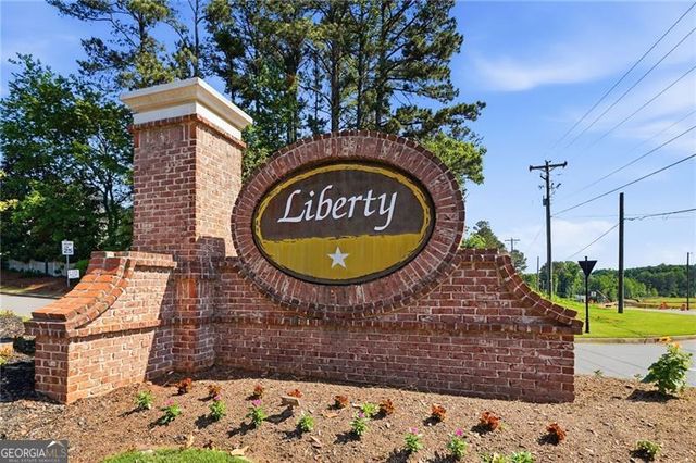 1435 Liberty Lane, Cumming, GA 30040