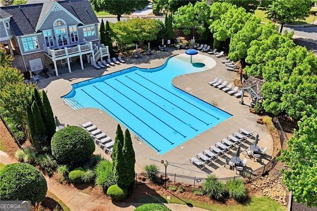 1435 Liberty Lane, Cumming, GA 30040