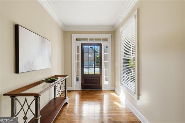 1435 Liberty Lane, Cumming, GA 30040