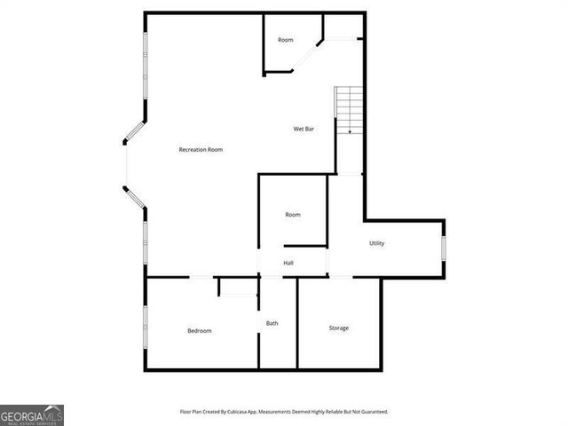 1435 Liberty Lane, Cumming, GA 30040