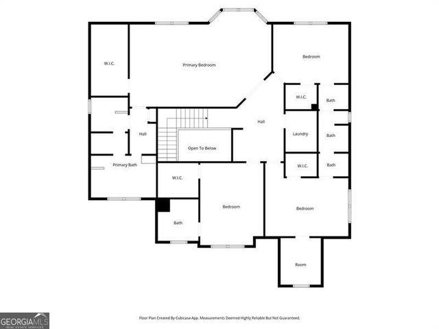 1435 Liberty Lane, Cumming, GA 30040