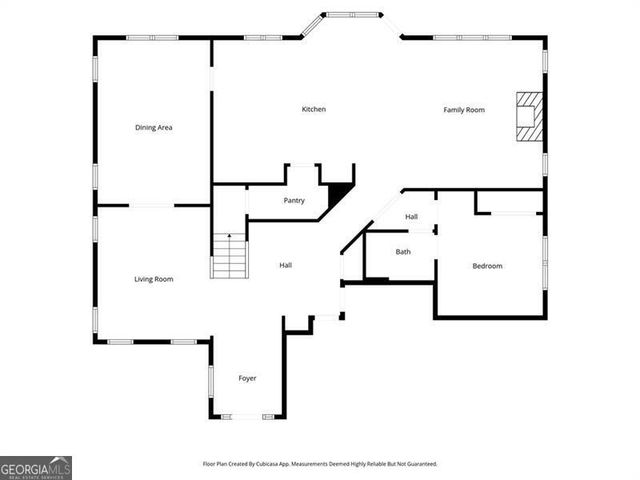 1435 Liberty Lane, Cumming, GA 30040