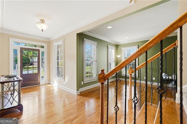 1435 Liberty Lane, Cumming, GA 30040