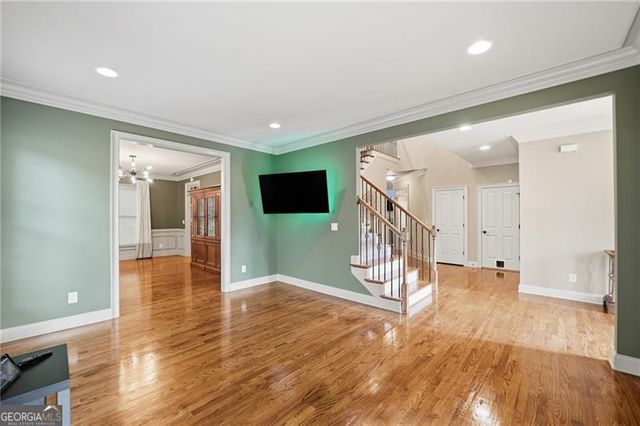 1435 Liberty Lane, Cumming, GA 30040