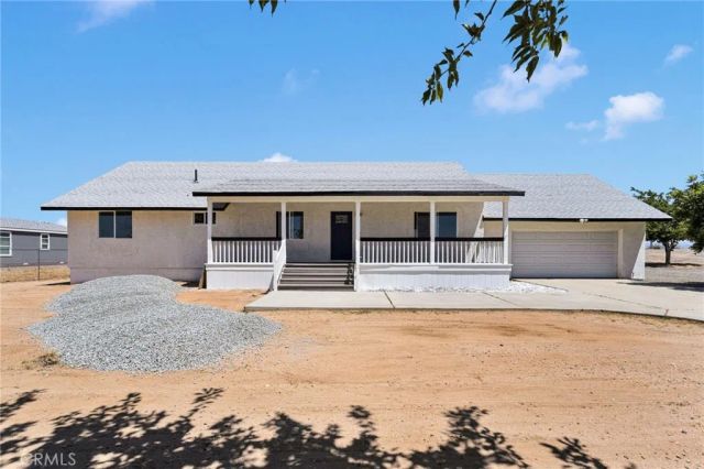 8038 Begonia Road, Phelan, CA 92371