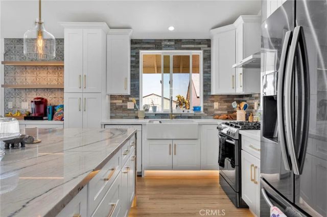8038 Begonia Road, Phelan, CA 92371