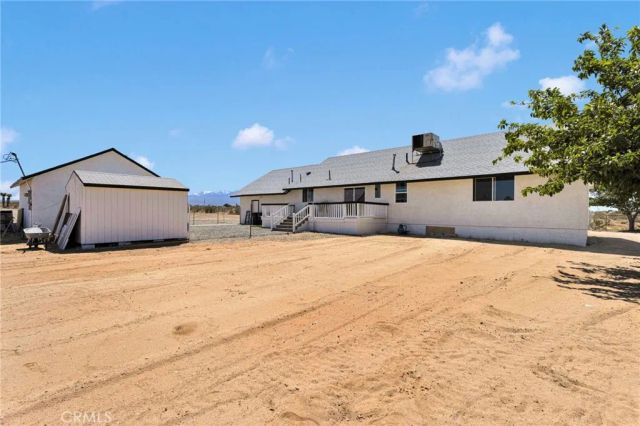 8038 Begonia Road, Phelan, CA 92371