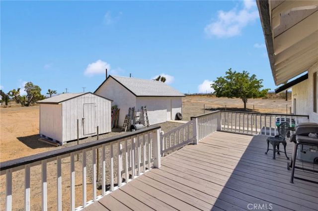 8038 Begonia Road, Phelan, CA 92371