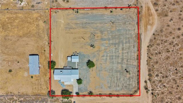 8038 Begonia Road, Phelan, CA 92371