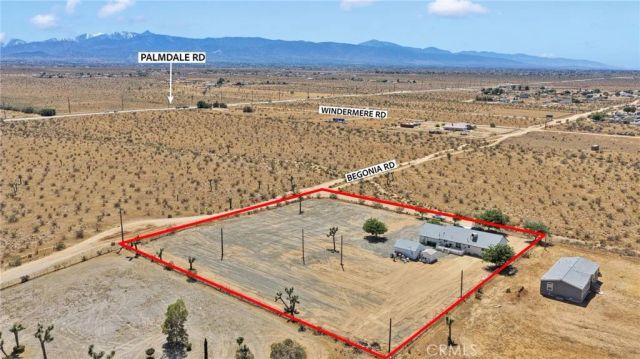 8038 Begonia Road, Phelan, CA 92371