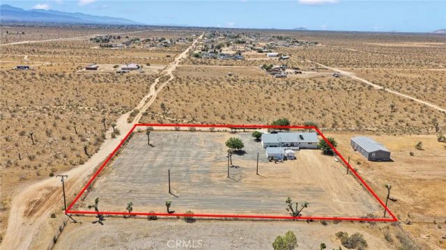 8038 Begonia Road, Phelan, CA 92371