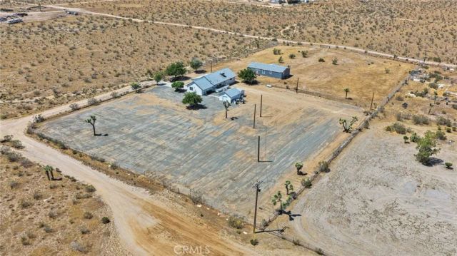 8038 Begonia Road, Phelan, CA 92371