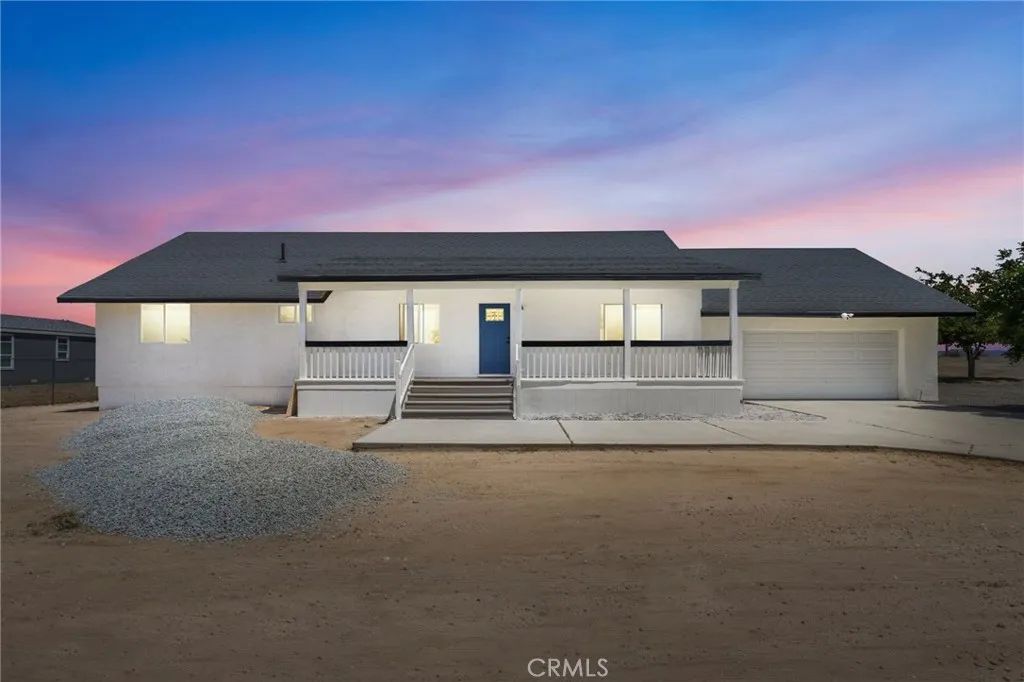 8038 Begonia Road, Phelan, CA 92371
