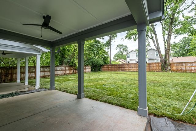 1631A Northview Ave, Nashville, TN 37216