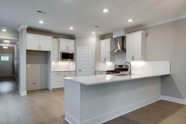 1631A Northview Ave, Nashville, TN 37216