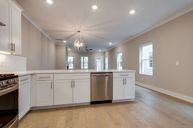 1631A Northview Ave, Nashville, TN 37216