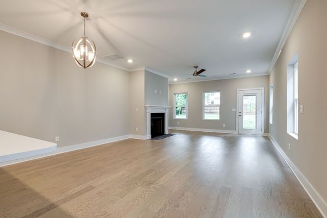 1631A Northview Ave, Nashville, TN 37216