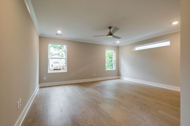 1631A Northview Ave, Nashville, TN 37216