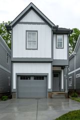 1631A Northview Ave, Nashville, TN 37216