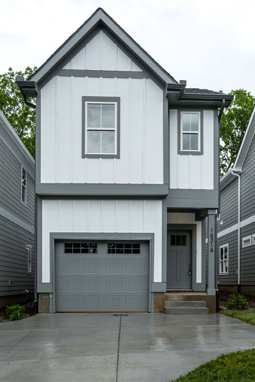 1631A Northview Ave, Nashville, TN 37216