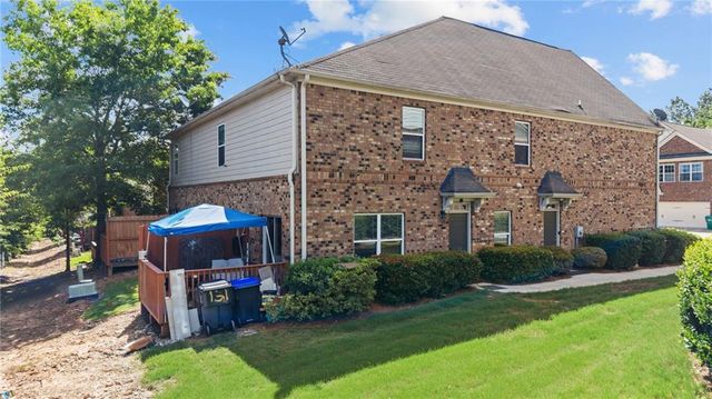 805 Pleasant Hill Road NW 131, Lilburn, GA 30047