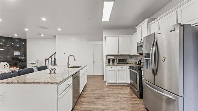 805 Pleasant Hill Road NW 131, Lilburn, GA 30047