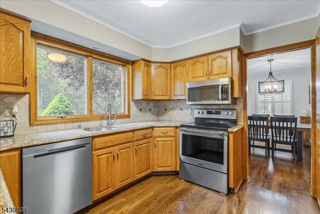 7 Heritage Dr, Sparta Twp., NJ 07871