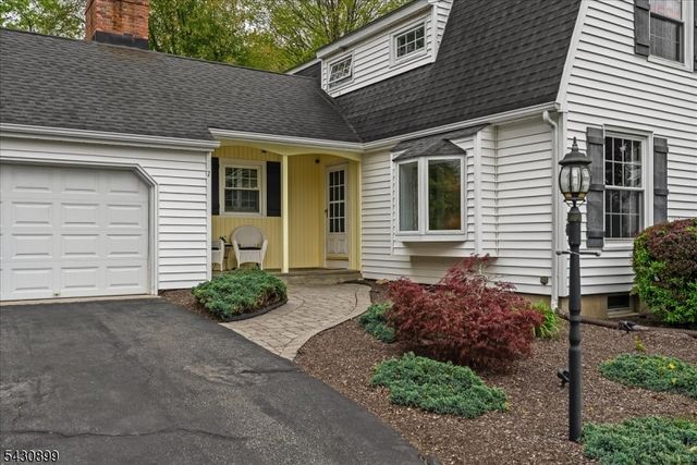 7 Heritage Dr, Sparta Twp., NJ 07871