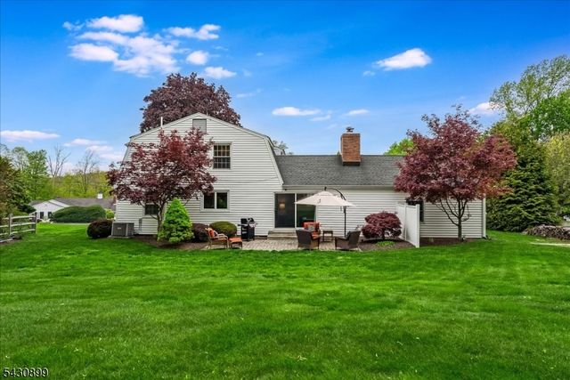 7 Heritage Dr, Sparta Twp., NJ 07871