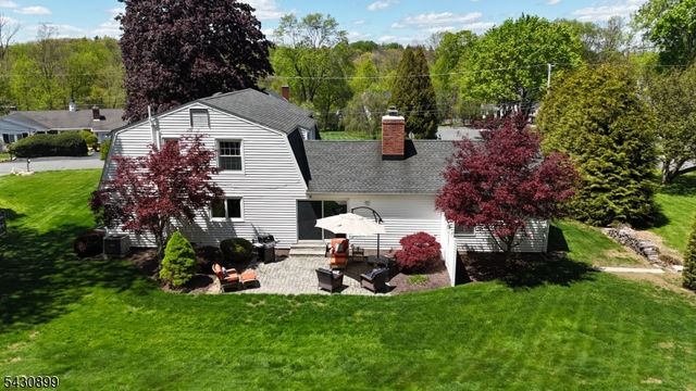 7 Heritage Dr, Sparta Twp., NJ 07871
