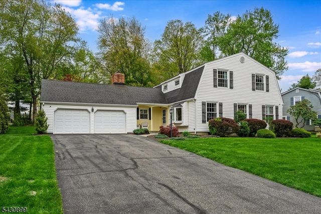 7 Heritage Dr, Sparta Twp., NJ 07871