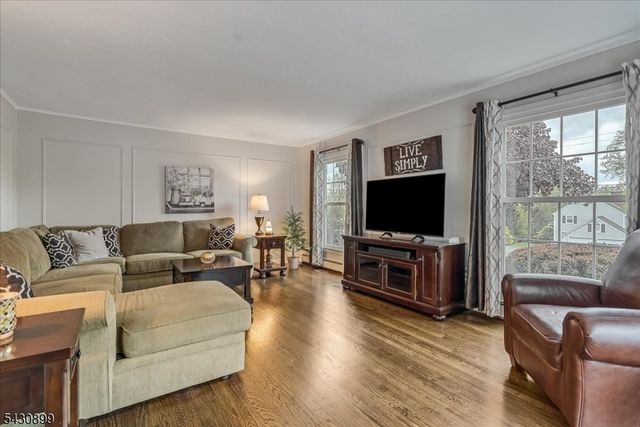 7 Heritage Dr, Sparta Twp., NJ 07871
