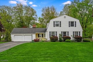 7 Heritage Dr, Sparta Twp., NJ 07871