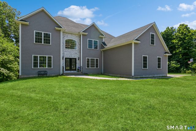 4 Darcangelo Drive, Brookfield, CT 06804