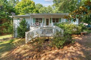 157 Macland Mill Lane, Dallas, GA 30157