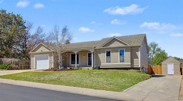 20950 E Ida Avenue, Centennial, CO 80015