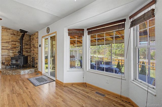 20950 E Ida Avenue, Centennial, CO 80015