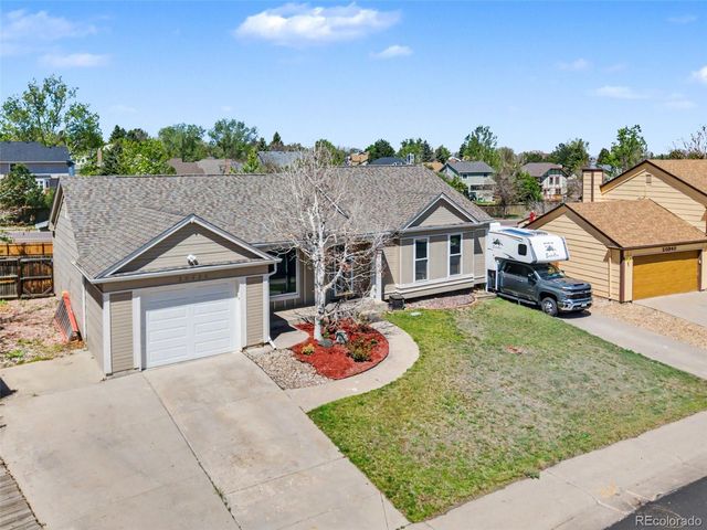 20950 E Ida Avenue, Centennial, CO 80015
