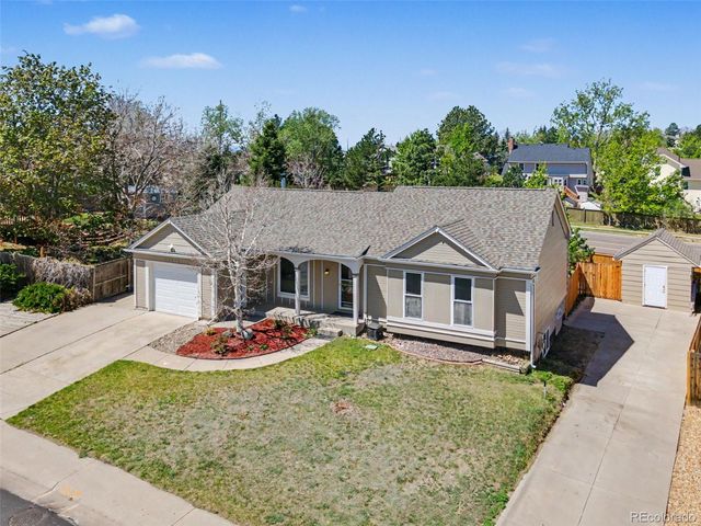 20950 E Ida Avenue, Centennial, CO 80015