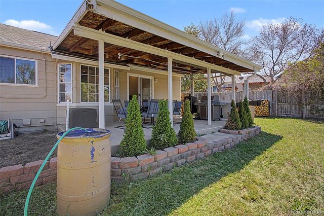 20950 E Ida Avenue, Centennial, CO 80015
