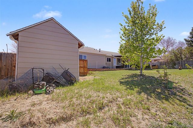 20950 E Ida Avenue, Centennial, CO 80015