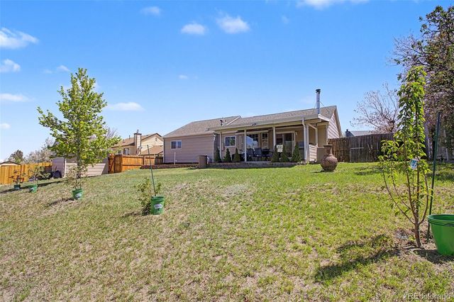 20950 E Ida Avenue, Centennial, CO 80015