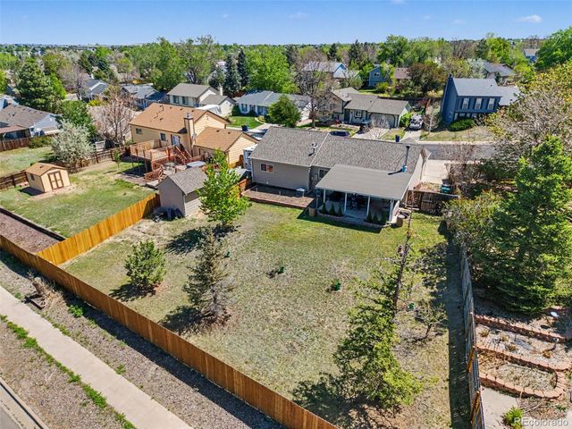 20950 E Ida Avenue, Centennial, CO 80015