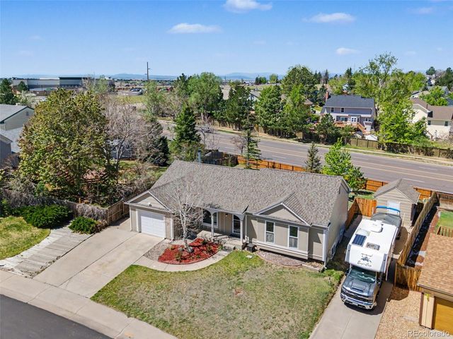 20950 E Ida Avenue, Centennial, CO 80015