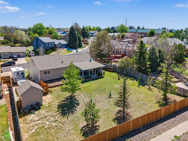 20950 E Ida Avenue, Centennial, CO 80015